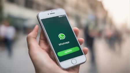 واتساپ،اخبار تکنولوژی،خبرهای تکنولوژی