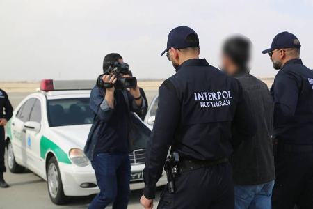 کلاهبردار فراری رمز ارز،اخبار حوادث،خبرهای حوادث