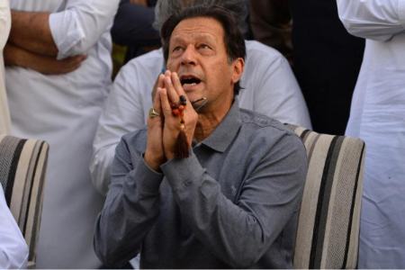 عمران خان،اخبار بین الملل،خبرهای بین الملل