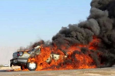 قاچاق سوخت،اخبار حوادث،خبرهای حوادث