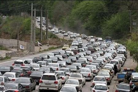 جاده چالوس،اخبار اجتماعی،خبرهای اجتماعی