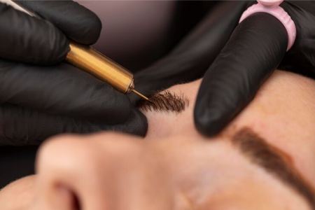 معرفی بهترین مرکز آرایش دائم در شیراز