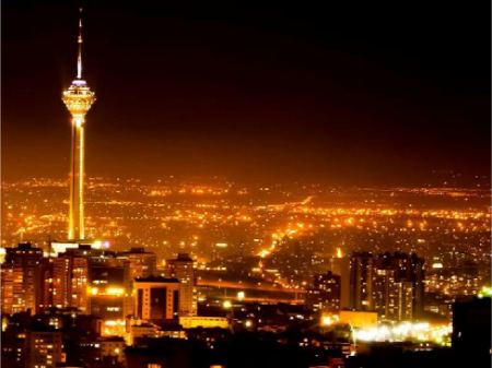 بهترین زمان سفر به تهران