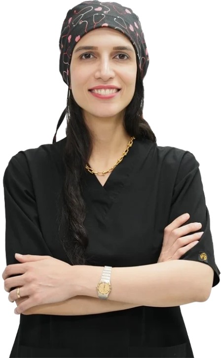 دکتر بیتا ساقی دکتر بیتا ساقی