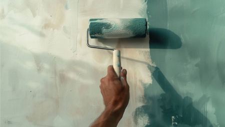 نقاشی خانه نقاشی خانه