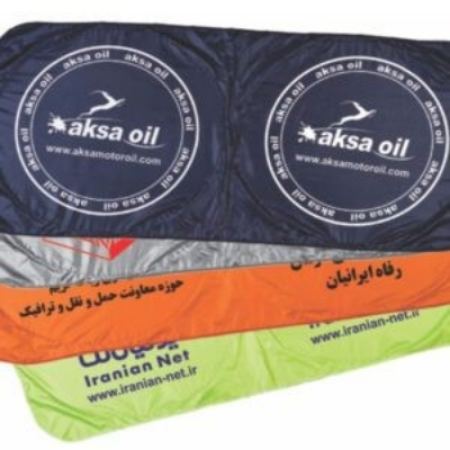 آفتابگیر تبلیغاتی آفتابگیر تبلیغاتی