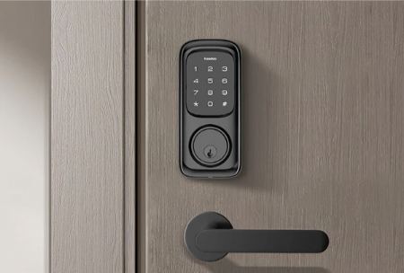 قفل رمزی دیجیتال چیست قفل رمزی دیجیتال چیست