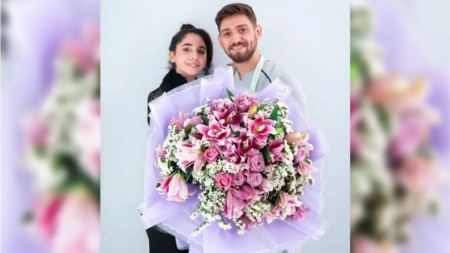 گل روز سینما چیست