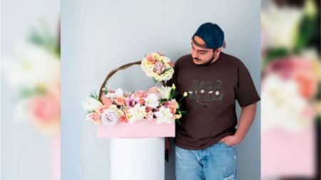 نکات مهم هنگام خرید گل روز سینما
