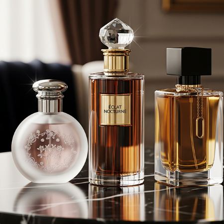 ترندهای جهانی عطر و ادکلن ترندهای جهانی عطر و ادکلن