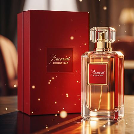 عطر باکارات رژ عطر باکارات رژ