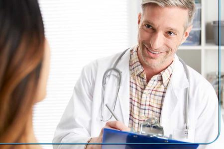 تشخیص علت کم خونی تشخیص علت کم خونی