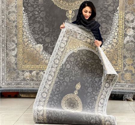 راهنمای خرید فرش اصل راهنمای خرید فرش اصل