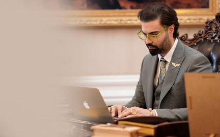 میثم شکری ساز