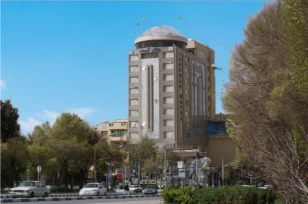 Book Aseman Hotel Isfahan | Instant Booking