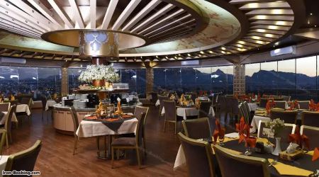 Aseman Hotel Isfahan