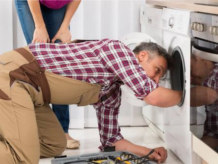 تعمیر ماشین لباسشویی سامسونگ تعمیر ماشین لباسشویی سامسونگ