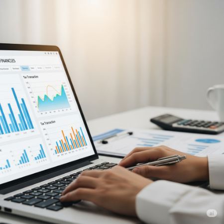 استقرار سیستم حسابرسی داخلی پویا استقرار سیستم حسابرسی داخلی پویا