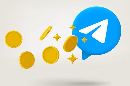 استارز تلگرام؛ ارز داخلی برنامه محبوب تلگرام استارز تلگرام؛ ارز داخلی برنامه محبوب تلگرام