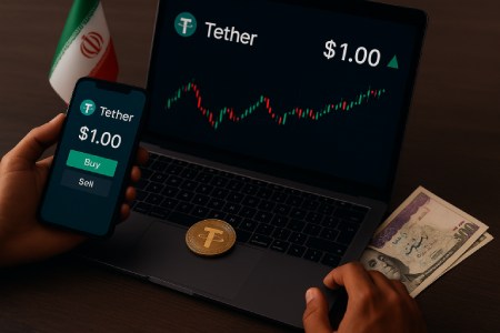 آیا تتر امن است؟ آیا تتر امن است؟