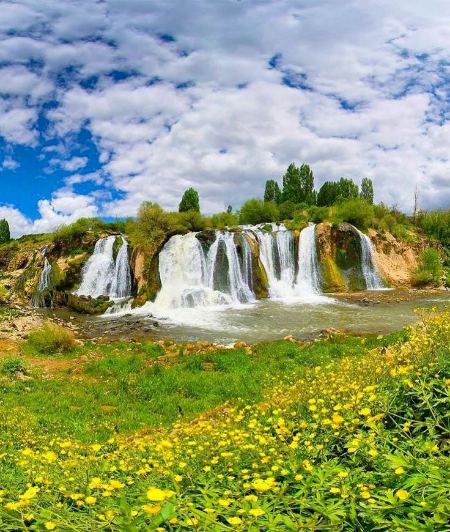 بهترین زمان سفر به وان بهترین زمان سفر به وان