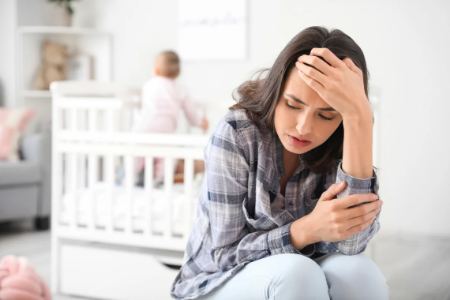 کمبود کدام ویتامین باعث افسردگی و استرس میشود