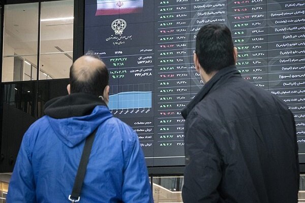 شاخص کل بورس،اخباراقتصادی ،خبرهای اقتصادی شاخص کل بورس,اخباراقتصادی ,خبرهای اقتصادی