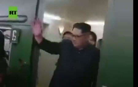 سفر کیم جونگ اون با قطار ضد گلوله ،اخباربین الملل ،خبرهای بین الملل سفر کیم جونگ اون با قطار ضد گلوله ,اخباربین الملل ,خبرهای بین الملل