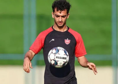 باشگاه پرسپولیس ،اخبارورزشی ،خبرهای ورزشی باشگاه پرسپولیس,اخبار ورزشی ,خبرهای ورزشی