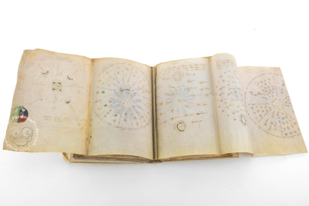 راز ۵۰۰ ساله نسخه خطی وینیچ،اخبارگوناگون,خبرهای گوناگون راز ۵۰۰ ساله نسخه خطی وینیچ ,اخبارگوناگون,خبرهای گوناگون