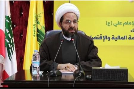 مقام ارشد حزب الله،اخبار بین الملل،خبرهای بین الملل مقام ارشد حزب الله،اخبار بین الملل،خبرهای بین الملل