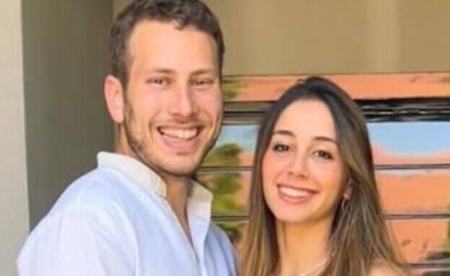 جشن عروسی پسر نتانیاهو،اخبار بین الملل،خبرهای بین الملل جشن عروسی پسر نتانیاهو،اخبار بین الملل،خبرهای بین الملل