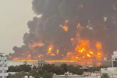 حمله اسرائیل به یمن،اخبار بین الملل،خبرهای بین الملل حمله اسرائیل به یمن،اخبار بین الملل،خبرهای بین الملل