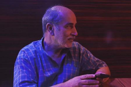 مهرداد فلاحتگر،اخبار فرهنگی،خبرهای فرهنگی مهرداد فلاحتگر،اخبار فرهنگی،خبرهای فرهنگی