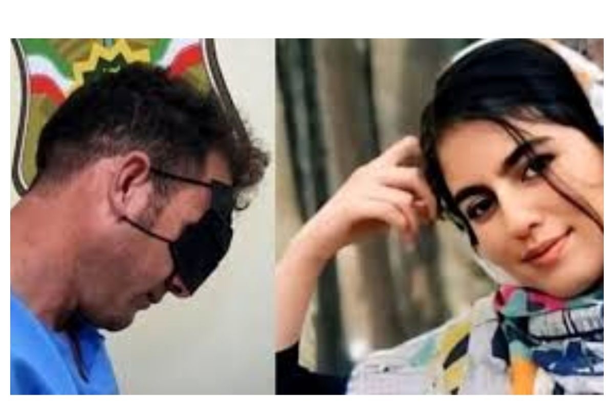 الهه حسین نژاد،اخبار حوادث،خبرهای حوادث الهه حسین نژاد،اخبار حوادث،خبرهای حوادث