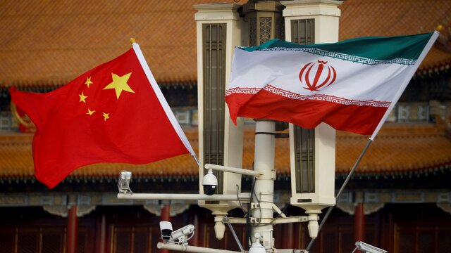 ایران و چین،اخبار سیاست خارجی،خبرهای سیاست خارجی ایران و چین،اخبار سیاست خارجی،خبرهای سیاست خارجی