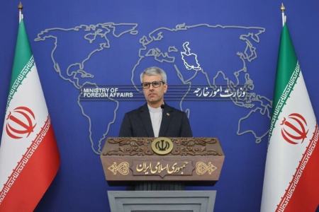 اسماعیل بقایی،اخبار سیاست خارجی،خبرهای سیاست خارجی اسماعیل بقایی،اخبار سیاست خارجی،خبرهای سیاست خارجی