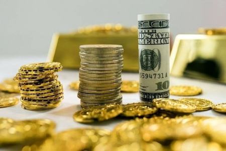 قیمت دلار سکه طلا،اخبار اقتصادی،خبرهای اقتصادی