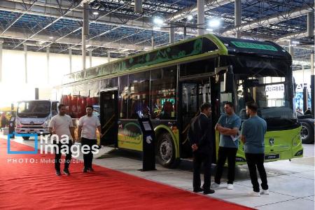 عکس خبری،نمایشگاه خودرو مشهد عکس خبری،نمایشگاه خودرو مشهد