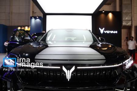 عکس خبری،نمایشگاه خودرو مشهد عکس خبری،نمایشگاه خودرو مشهد