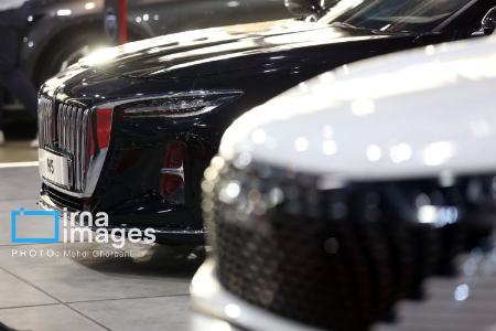 عکس خبری،نمایشگاه خودرو مشهد عکس خبری،نمایشگاه خودرو مشهد
