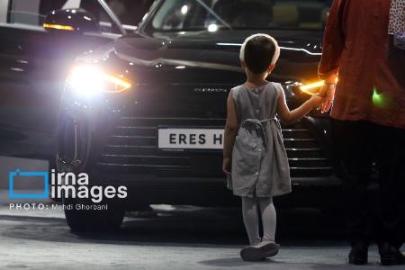 عکس خبری،نمایشگاه خودرو مشهد عکس خبری،نمایشگاه خودرو مشهد