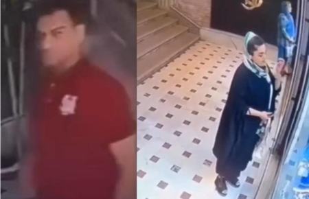 سما جهانباز،اخبار حوادث،خبرهای حوادث سما جهانباز،اخبار حوادث،خبرهای حوادث