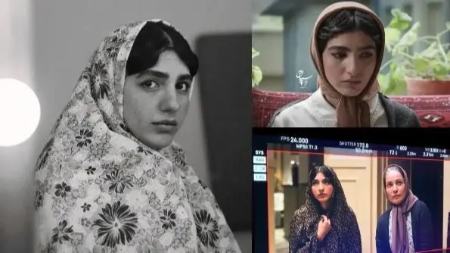 بنفشه ریاضی،اخبار فرهنگی،خبرهای فرهنگی بنفشه ریاضی،اخبار فرهنگی،خبرهای فرهنگی