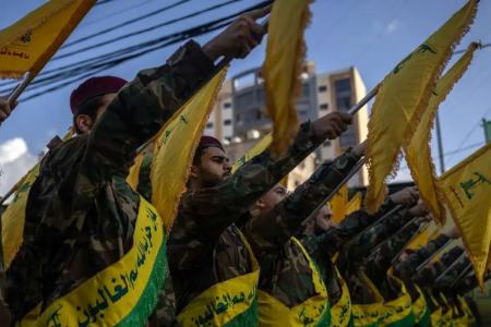 خلع سلاح حزبالله لبنان،اخبار بین الملل،خبرهای بین الملل خلع سلاح حزبالله لبنان،اخبار بین الملل،خبرهای بین الملل