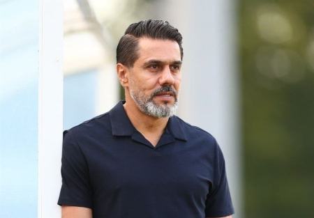 افشین پیروانی،اخبار ورزشی،خبرهای ورزشی