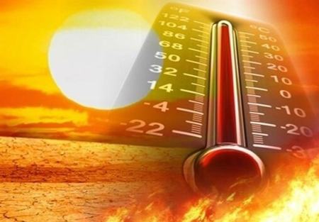 گرم ترین و سردترین نقاط ایران،اخبار اجتماعی،خبرهای اجتماعی
