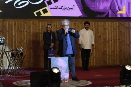 جشن منتقدان سینمای ایران،اخبار فرهنگی،خبرهای فرهنگی جشن منتقدان سینمای ایران،اخبار فرهنگی،خبرهای فرهنگی