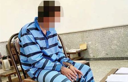 قاتل،اخبار حوادث،خبرهای حوادث قاتل،اخبار حوادث،خبرهای حوادث