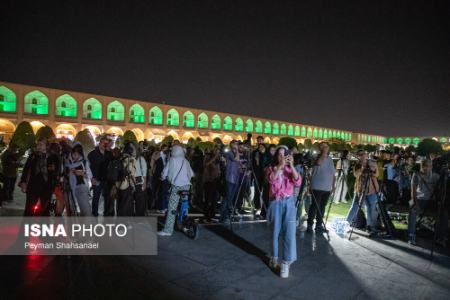 عکس خبری،ماه گرفتگی عکس خبری،ماه گرفتگی